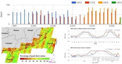 海量遙感數(shù)據(jù)處理與GEE云計算 數(shù)據(jù)分析與處理技術解析